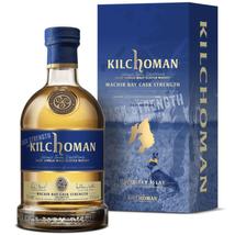 Kilchoman Machir Bay Cask Strength 2021 (0,7L / 58,3%)