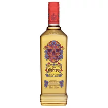 Jose Cuervo Reposado Day of the Death tequila (0,7L / 38%)