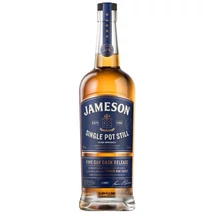 Jameson Single Pot Still whiskey DRS (0,7L / 46%)