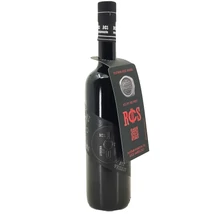 Ron Colon Salvadoreno Rye whiskey (0,7L / 50%)