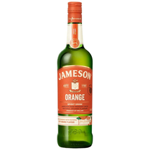 Jameson Orange (0,7L / 30%)
