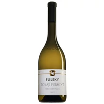 Füleky Mestervölgy Furmint 2018 (0,75L)