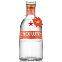 Caorunn Blood Orange gin DRS (0,7L / 41,8%)