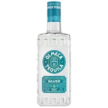 Olmeca Silver tequila DRS (1L / 35%)