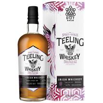 Teeling IPA Beer Cask (0,7L / 46%)