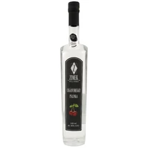 Zimek Cigánymeggy pálinka DRS (0,5L / 40%)