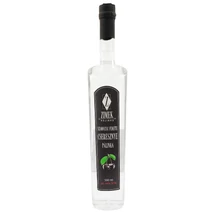 Zimek Cseresznye (Szomolyai Feketecseresznye) pálinka DRS (0,5L / 46%)