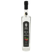 Zimek Édes 3as vegyes (cigánym., feketerib., málna) pálinka DRS (0,5L / 40%)