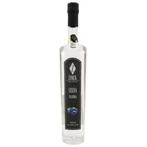 Zimek Szilvapálinka DRS (0,5L / 40%)