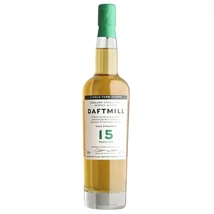 Daftmill 2006 15 éves BB&R whisky (0,7L / 55,7%)