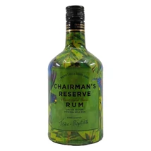 Chairmans Reserve Parrot Edition rum (0,7L / 40%)