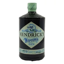 Hendrick's Neptunia gin DRS (0,7L / 43,4%)
