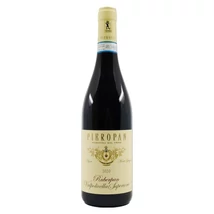 Pieropan Ruberban Valpolicella Superiore DOC 2020 (0,75L)