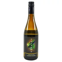 Pounamu Special Selection Sauvignon Blanc 2023 DRS (0,75L)