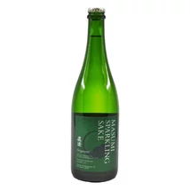 Masumi Sparkling Origami sake (0,75L / 11%)