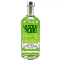 Absolut Pear vodka (0,7L / 38%)