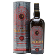 The Gauldrons Sherry Cask Finish Limited Edition (0,7L / 50%)