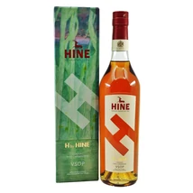 Hine H by Hine VSOP cognac díszdobozban (0,7L / 40%)