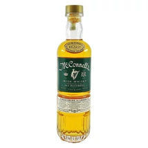 McConnell's 5 éves whisky DRS (0,7L / 42%)