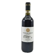 Terre del Bruno Chianti DOCG 2022 (0,75L)