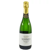 Sumarroca Cava Reserve Brut (0,75L)