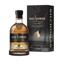 Kilchoman Loch Gorm 2023 (0,7L / 46%)