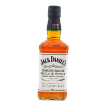Jack Daniel's Bold & Spicy whiskey (0,5L / 53,5%)