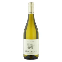 Béla és Bandi Sauvignon Blanc 2023 (0,75L)