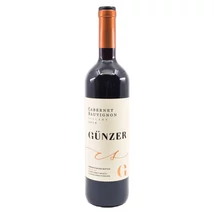 Günzer Cabernet Sauvignon 2019 DRS (0,75L)