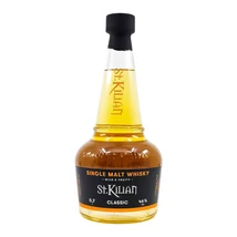 St. Kilian Classic Mild&Fruity whisky (0,7L / 46%)