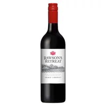 Rawson's Retreat Shiraz-Cabernet 2021 DRS (0,75L)