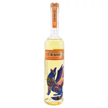 Curado Cupreata tequila (0,7L / 40%)