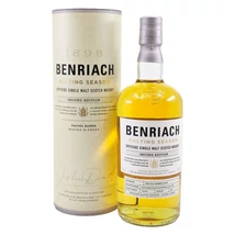 BenRiach Malting Season Batch 2. whisky (0,7L / 48,9%)