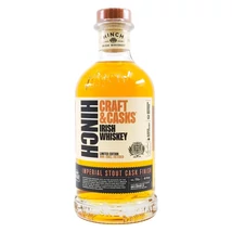 Hinch Imperial Stout Cask Finish 2023 whiskey (0,7L / 46,4%)