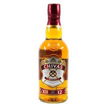 Chivas Regal 12 éves (0,5L / 40%)