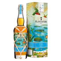 Plantation Vintage 2004 Fiji rum (0,7L / 50,3%)