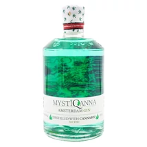 MystiQanna gin (0,5L / 40%)