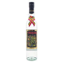 La Diablada pisco DRS (0,5L / 43%)