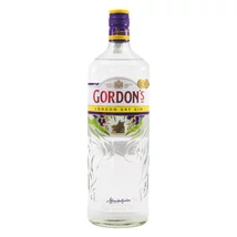 Gordons gin DRS (1L / 37,5%)