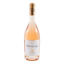 Chateau d’Esclans Whispering Angel Rosé 2023/2024 DRS (0,75L)