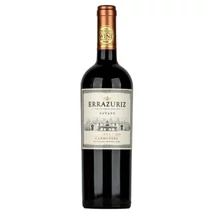 Errazuriz Estate Carmenere 2019 (0,75L)