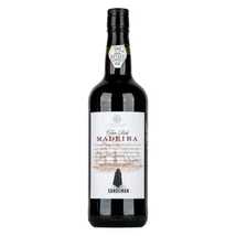 Sandeman Madeira Fine Rich DRS (0,75L)
