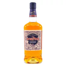 Kentucky Owl Wiseman Bourbon whiskey (0,7L / 45,4%)