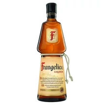 Frangelico mogyorólikőr DRS (1L / 20%)