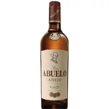 Abuelo anejo rum DRS (1L / 40%)