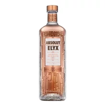 Absolut Elyx vodka DRS (1L / 42,3%)