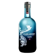 Harahorn Norwegian gin DRS (0,7L / 46%)