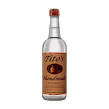 Titos Handmade vodka DRS (0,7L / 40%)