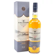 Finlaggan Eilean Mor single malt whisky (0,7L / 46%)