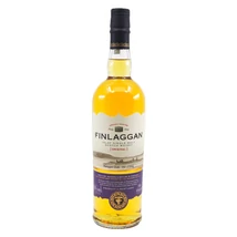 Finlaggan Original Peaty single malt whisky (0,7L / 40%)